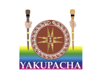 Logo Yacupacha