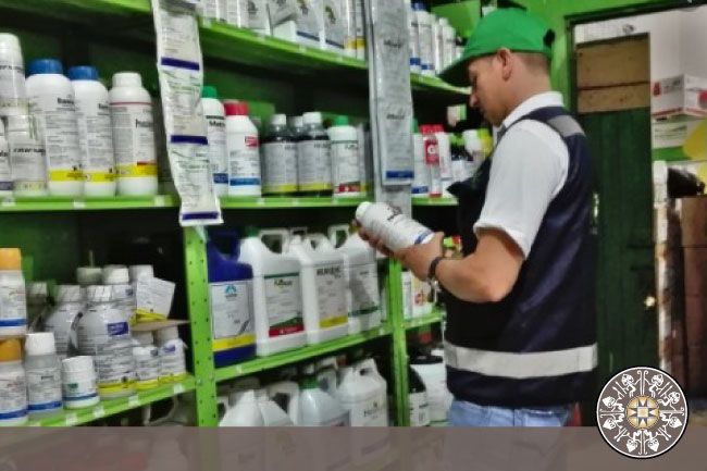 Servicio de Asistencia técnica especializada hacia un campo sostenible