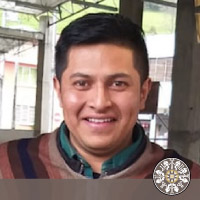 Felipe Imbacuan Equipo Gran Tescual